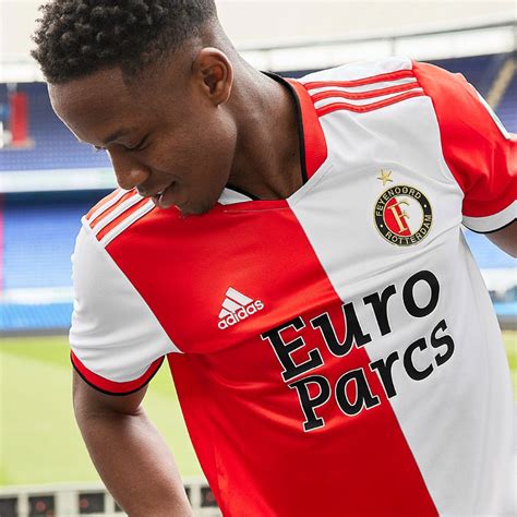 feyenoord adidas sale|adidas Feyenoord Rotterdam International Club Soccer Fan .